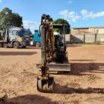 YANMAR VIO30 4