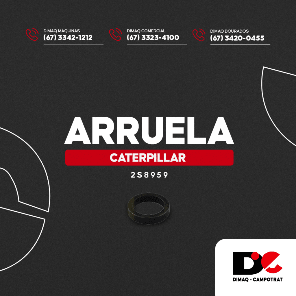 ARRUELA 2S8959