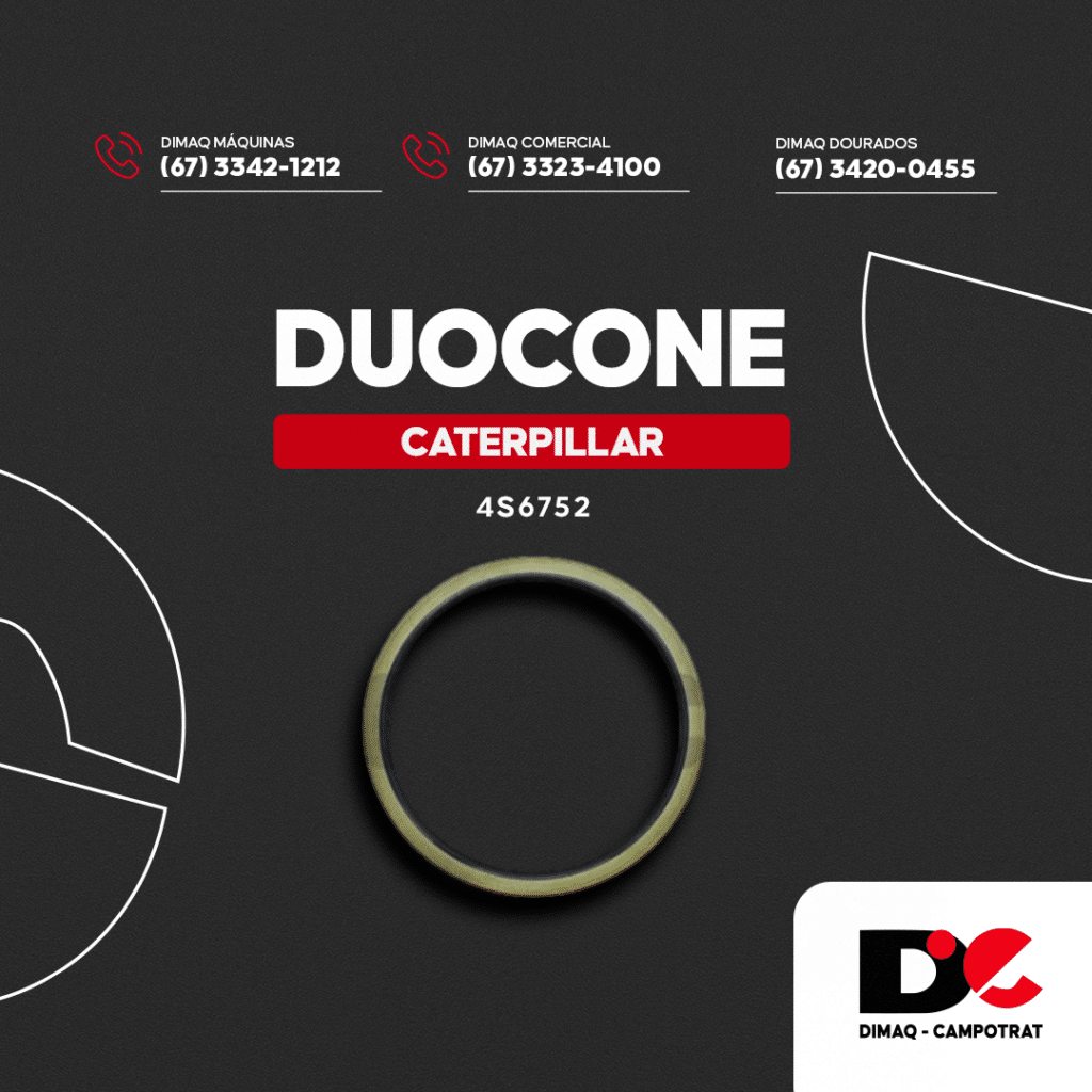 DUOCONE 4S6752