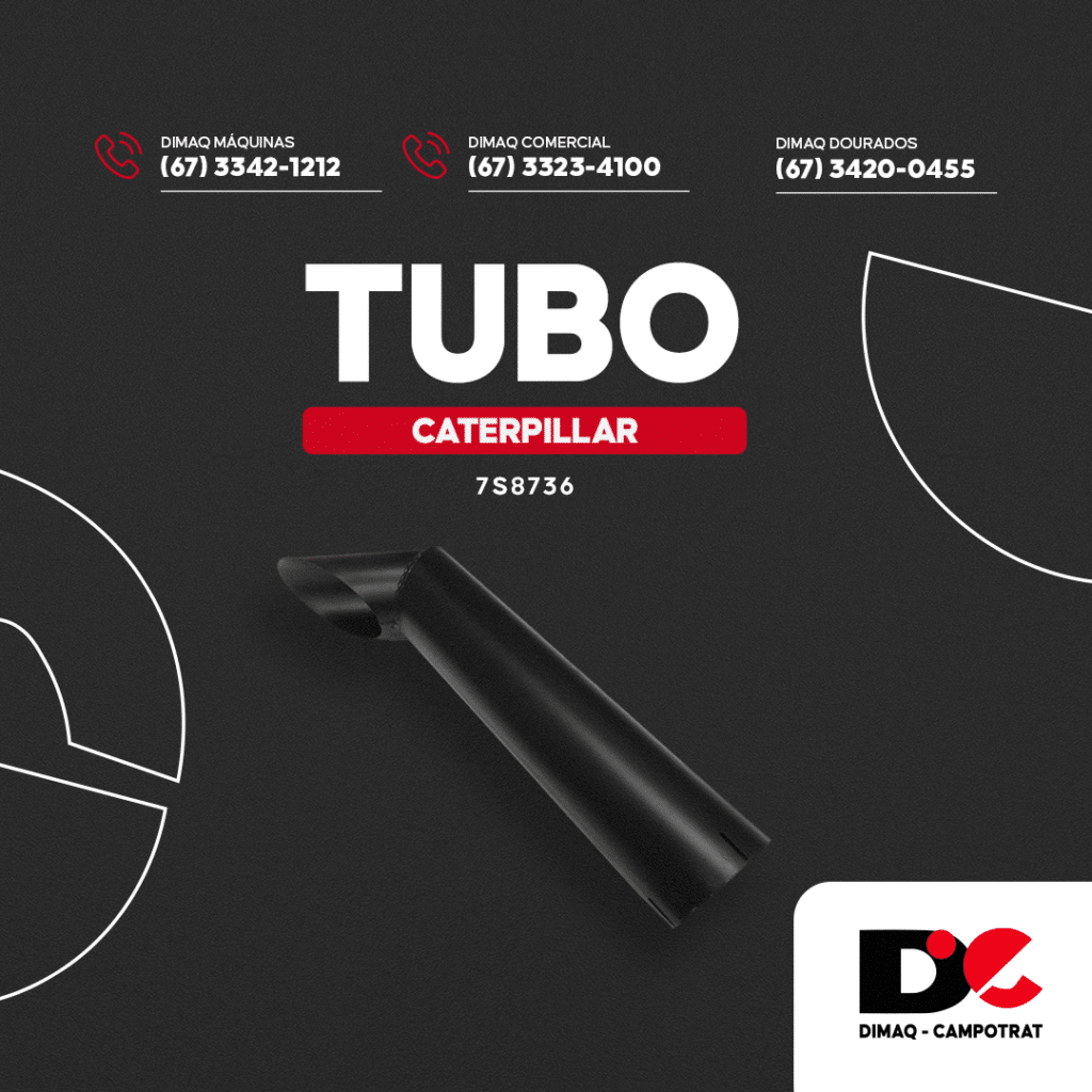 TUBO 7S8736